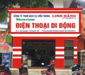 Mặt dựng alu - Thiết Kế In ấn Việt In - Công Ty TNHH TMDV Thiết Kế In ấn Quảng Cáo Việt In
